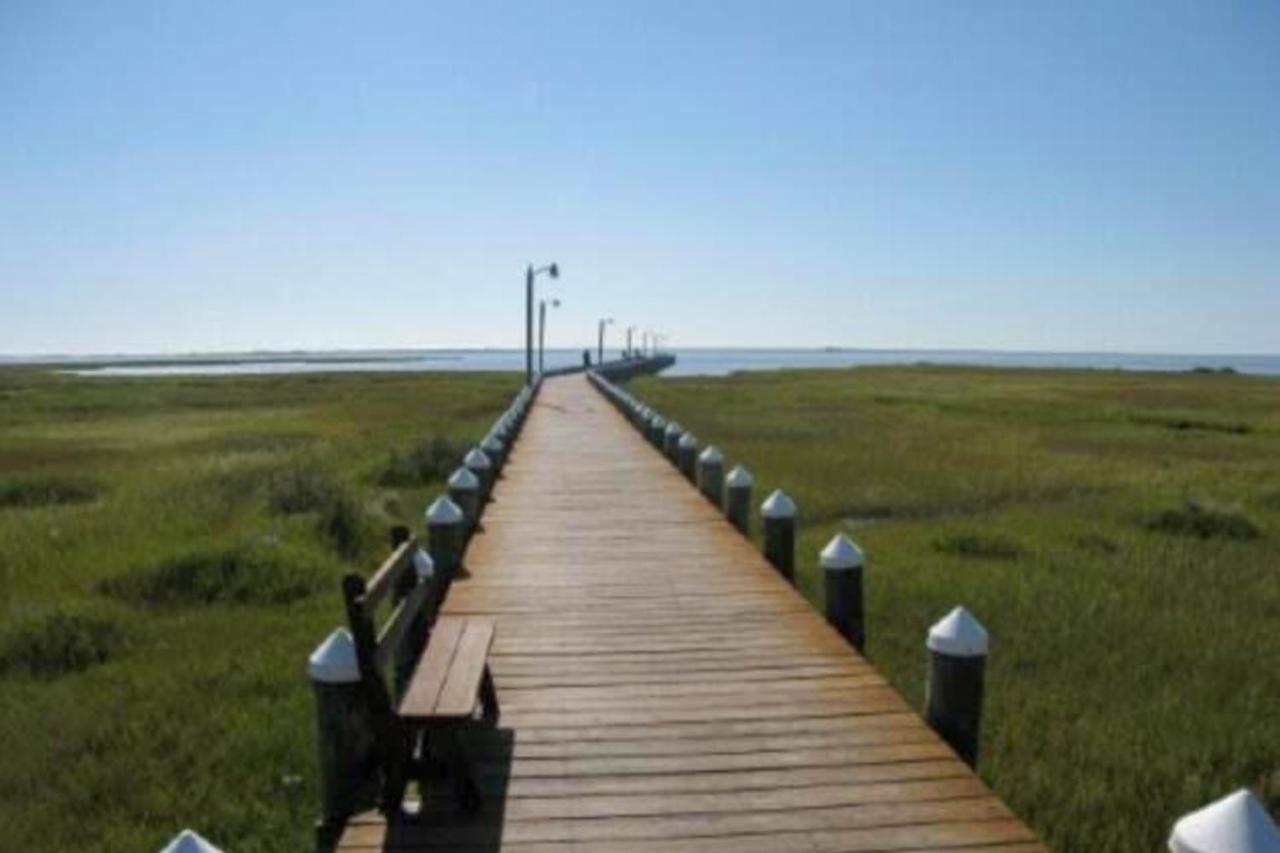 베를린 Assateague Point - Bay Breeze 빌라 외부 사진